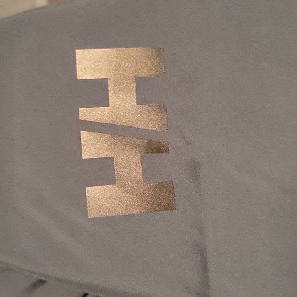 Helly Hansen Men's M Urban Liner darkest spruce premium down lightweight jacket! - Picture 3 of 9